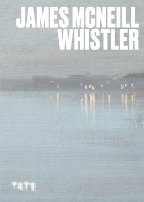 Artists Series: James McNeill Whistler - James Finch