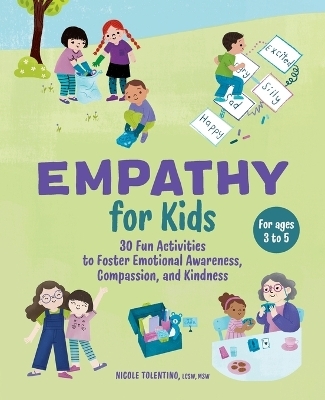 Empathy for Kids - Nicole Tolentino LCSW MA