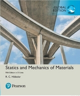 Statics and Mechanics of Materials in SI Units -- Mastering Engineering with Pearson eText - Hibbeler, Russell