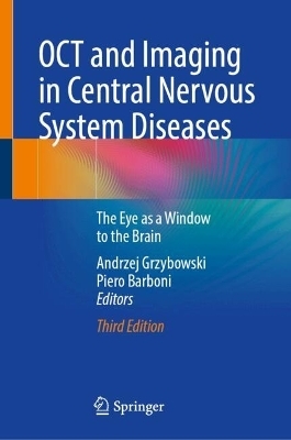 OCT and Imaging in Central Nervous System Diseases - 