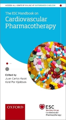 The ESC Handbook on Cardiovascular Pharmacotherapy - 