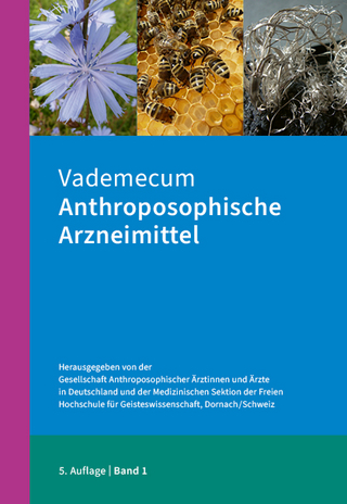 Vademecum anthroposophische Arzneimittel - Gesellschaft Anthroposophischer Ärzte in Deutschland e.V.