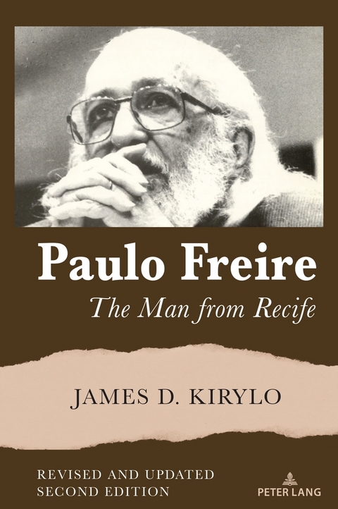 Paulo Freire - James D. Kirylo