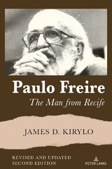 Paulo Freire - Kirylo, James D.