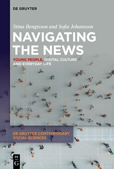 Navigating the News - Stina Bengtsson, Sofia Johansson