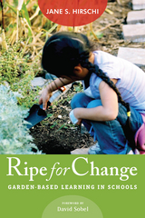 Ripe for Change - Jane  S. Hirschi