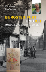 Burgsteinfurt und ich - Minchen Klußmann