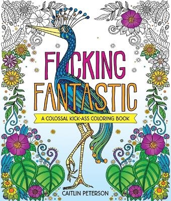 F*cking Fantastic - Caitlin Peterson