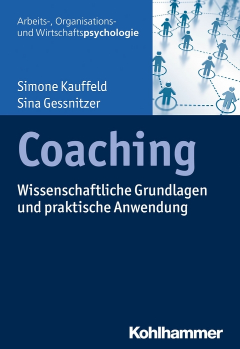 Coaching - Simone Kauffeld, Sina Gessnitzer