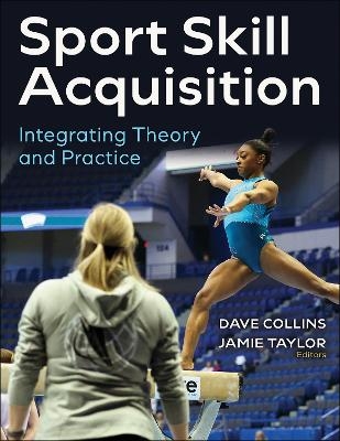 Sport Skill Acquisition - 