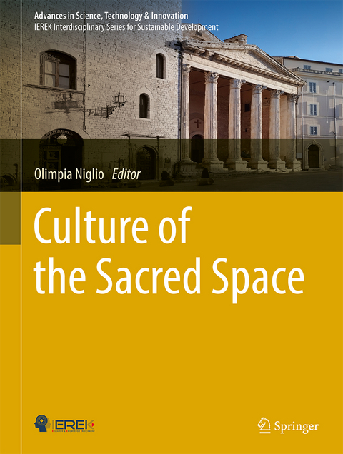 Culture of The Sacred Space - 