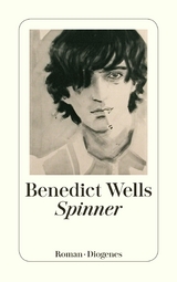 Spinner -  Benedict Wells