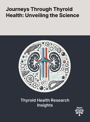 Journeys Through Thyroid Health - Mads Lillevang-Johansen, Bo Abrahamsen