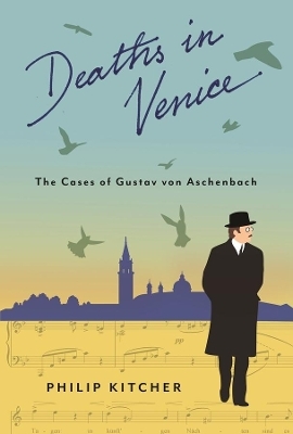 Deaths in Venice - Philip Kitcher