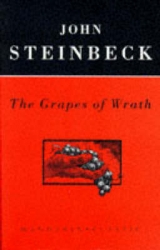 The Grapes of Wrath - Steinbeck, John