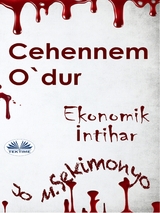 Cehennem O'Dur - Jo M. Sekimonyo