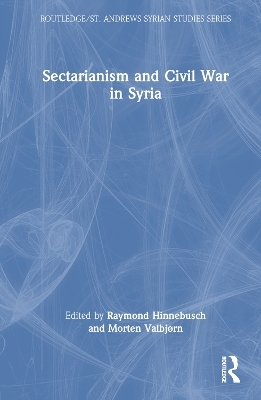 Sectarianism and Civil War in Syria - 