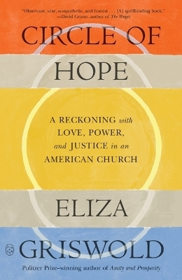 Circle of Hope - Eliza Griswold