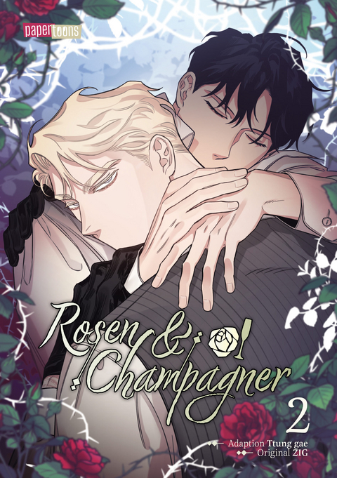 Rosen & Champagner 02 -  Zig