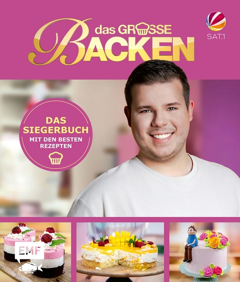 Das grosse Backen