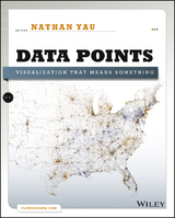 Data Points - Nathan Yau