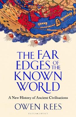 The Far Edges of the Known World - Dr Owen Rees