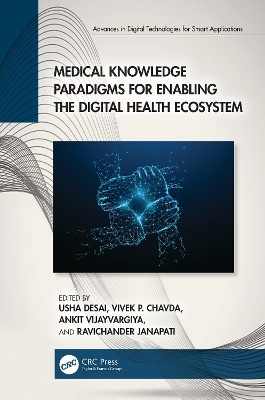 Medical Knowledge Paradigms for Enabling the Digital Health Ecosystem - 