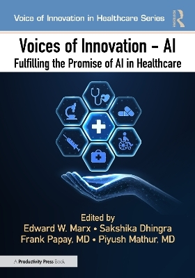 Voices of Innovation - AI - 