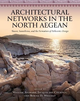 Architectural Networks in the North Aegean - 