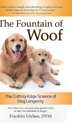 The Fountain of Woof - Franklin Utchen