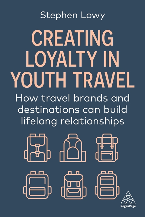 Creating Loyalty in Youth Travel - Stephen Lowy