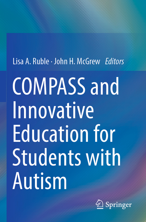 COMPASS and Innovative Education for Students with Autism - 