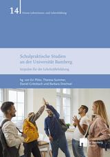 Schulpraktische Studien an der Universität Bamberg - 