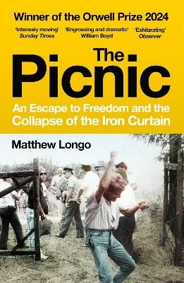 The Picnic - Matthew Longo