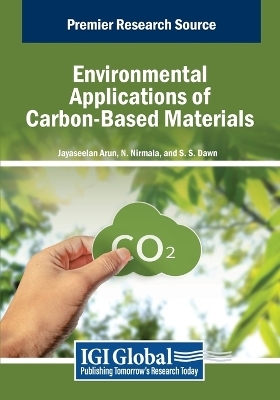 Environmental Applications of Carbon-Based Materials - 