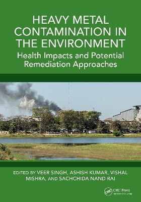 Heavy Metal Contamination in the Environment - 