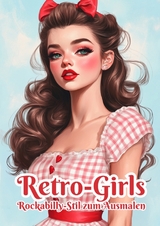 Retro-Girls - Fabian Kluge