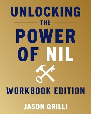 Unlocking the Power of NIL - Jason Grilli, Ryan Joline