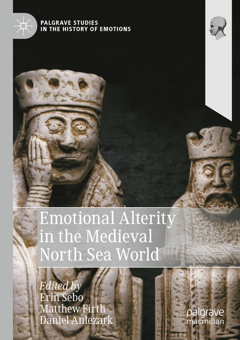 Emotional Alterity in the Medieval North Sea World - 