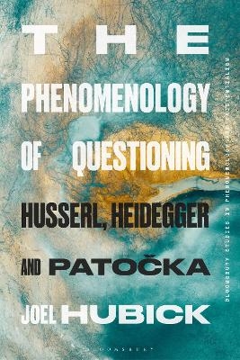 The Phenomenology of Questioning - Dr Joel Hubick