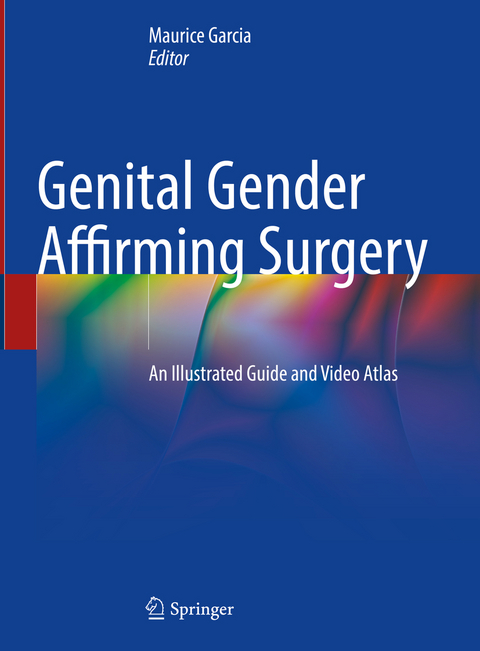 Genital Gender Affirming Surgery - 