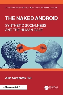 The Naked Android - Julie Carpenter