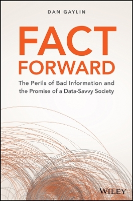 Fact Forward - Dan Gaylin