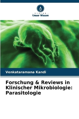 Forschung & Reviews in Klinischer Mikrobiologie - Venkataramana Kandi