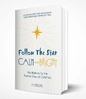 Follow the Star Calm and Bright single copy - Sammi Tooze