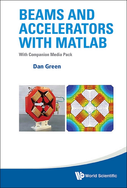 BEAM & ACCELER MATLAB (WITH MEDIA PACK) - Daniel Green