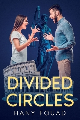 Divided Circles - Hany Fouad