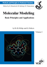 Molecular Modeling - Hans-Dieter Höltje, Gerd Folkers