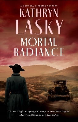 Mortal Radiance - Kathryn Lasky