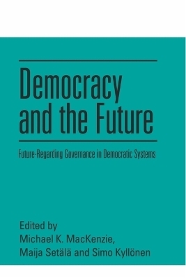 Democracy and the Future - 